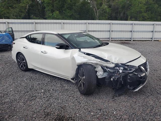  NISSAN MAXIMA 2023 Biały