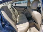 2010 Nissan Altima Base იყიდება Wilmer-ში, TX - Front End