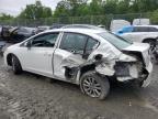 2012 Honda Civic Exl na sprzedaż w Waldorf, MD - Rear End