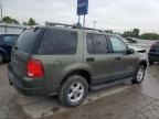 2004 Ford Explorer Xlt за продажба в Fort Wayne, IN - Front End