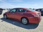 2015 Nissan Altima 2.5 იყიდება Antelope-ში, CA - Front End