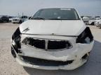 2020 Mitsubishi Mirage G4 Es for Sale in Jacksonville, FL - Front End