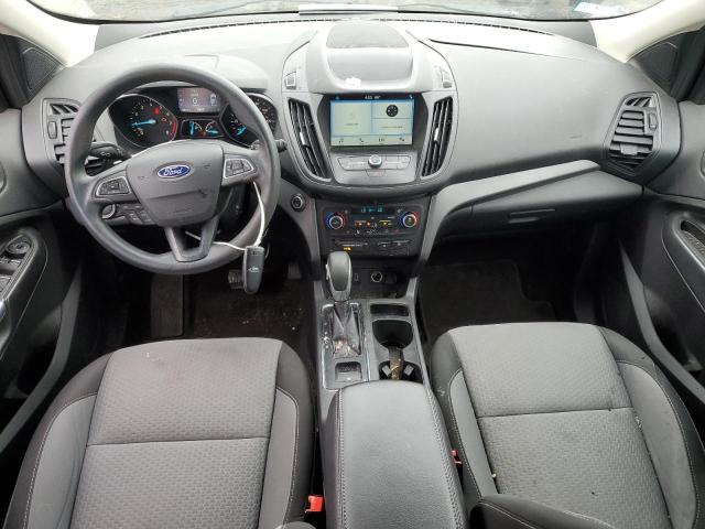  FORD ESCAPE 2019 Szary