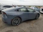 2024 Toyota Prius Le en Venta en Albuquerque, NM - Side