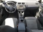 2017 Volkswagen Jetta S იყიდება Elgin-ში, IL - Front End