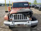 Indianapolis, IN에서 판매 중인 2009 Jeep Wrangler Unlimited Sahara - Front End