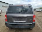 2015 Jeep Patriot Sport for Sale in Davison, MI - Front End