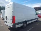 2021 MERCEDES BENZ SPRINTER 3 for sale at Copart WHITBURN