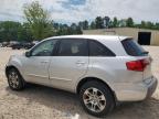 2008 Acura Mdx Technology продається в Knightdale, NC - Front End