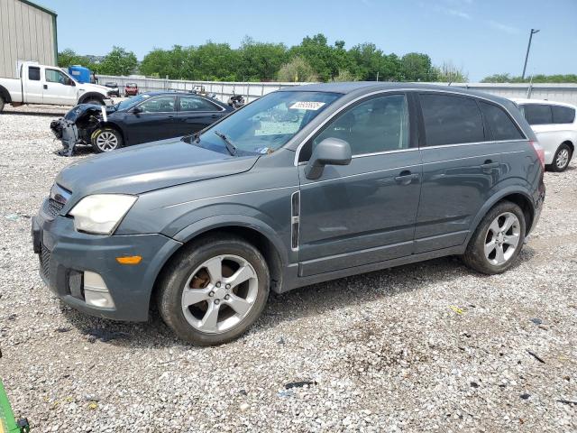 2008 Saturn Vue Redline