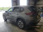 2022 Nissan Rogue Sv на продаже в Byron, GA - Side