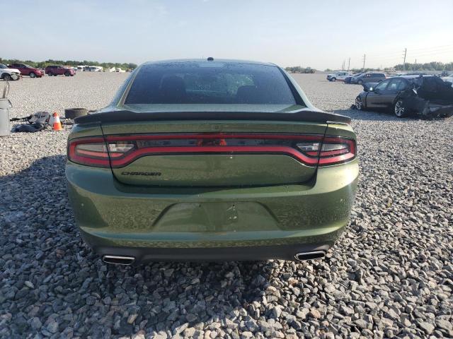  DODGE CHARGER 2022 Zielony