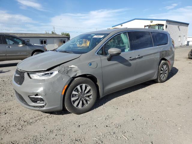  CHRYSLER PACIFICA 2023 Szary