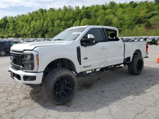 2023 Ford F250 Super Duty