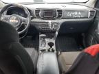 2019 Kia Sportage Lx на продаже в Spartanburg, SC - Vandalism