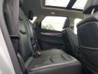 2017 Cadillac Xt5 Luxury للبيع في Marlboro، NY - Front End
