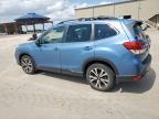 2021 Subaru Forester Limited   for Sale in Wilmer, TX - All Over