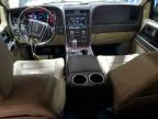 2015 Lincoln Navigator  на продаже в Hurricane, WV - Side