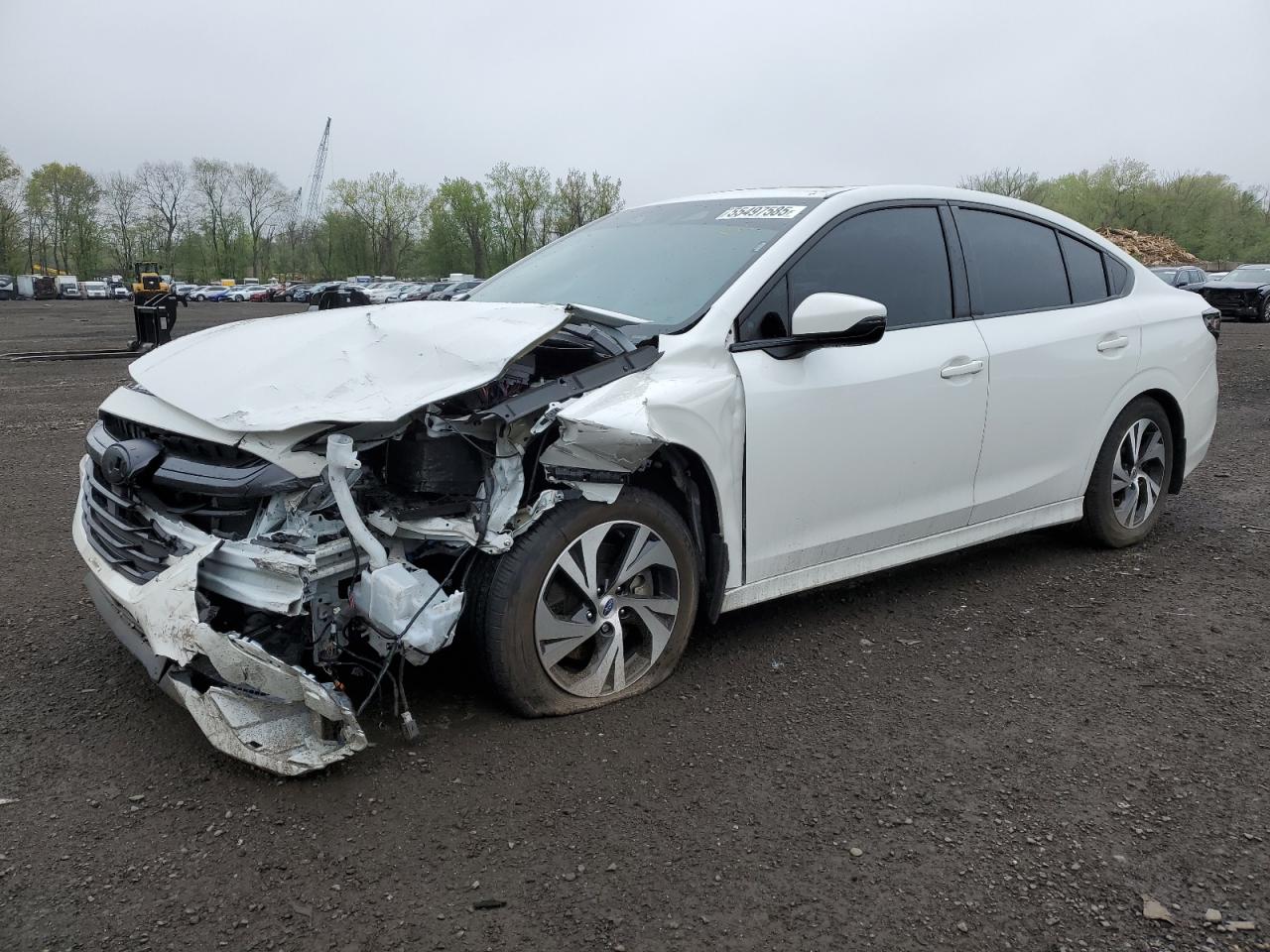 New Britain, CT에서 판매 중인 2024 Subaru Legacy Premium - Front End