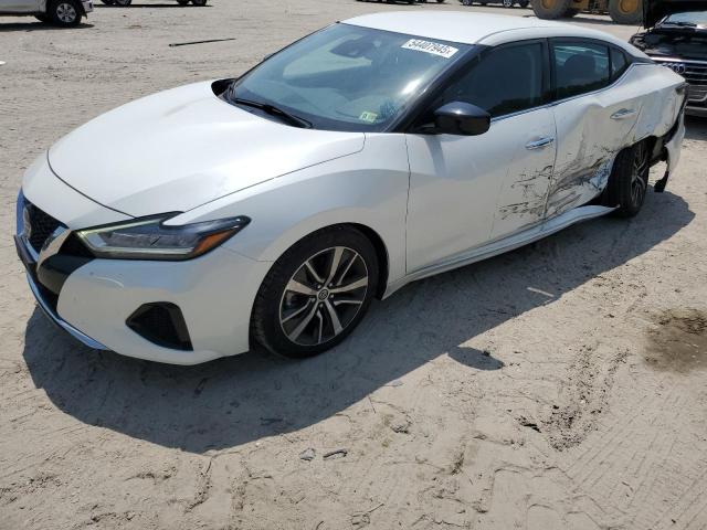  NISSAN MAXIMA 2020 Biały
