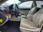 2011 Subaru Outback 3.6R Limited zu verkaufen in Eugene, OR - Side