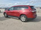 Wilmer, TX에서 판매 중인 2013 Chevrolet Traverse Lt - Front End