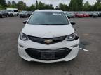 2017 Chevrolet Bolt Ev Premier na sprzedaż w Portland, OR - Front End