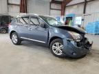 2015 Nissan Rogue Select S на продаже в North Billerica, MA - Front End