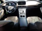 2023 Hyundai Santa Fe Limited للبيع في Conway، AR - Front End