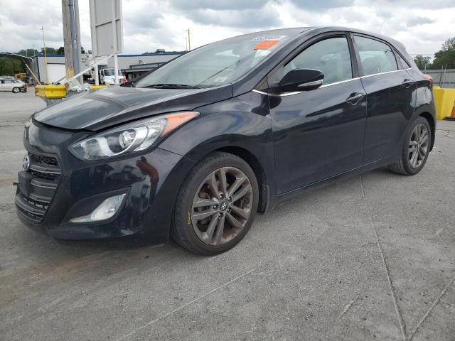 2016 Hyundai Elantra Gt 