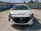 2017 Hyundai Ioniq Sel zu verkaufen in Walton, KY - Front End