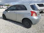 2007 Toyota Yaris  na sprzedaż w Mentone, CA - Front End