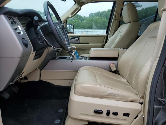  FORD EXPEDITION 2015 Сharcoal