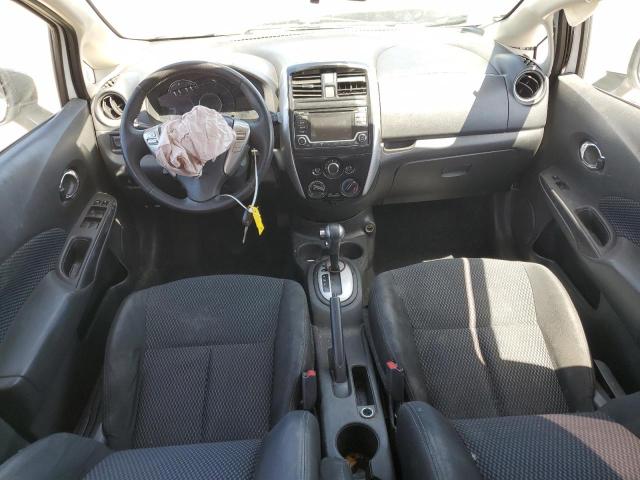  NISSAN VERSA 2017 Biały