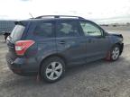 2015 SUBARU FORESTER 2.5I LIMITED à vendre chez Copart ON - OTTAWA
