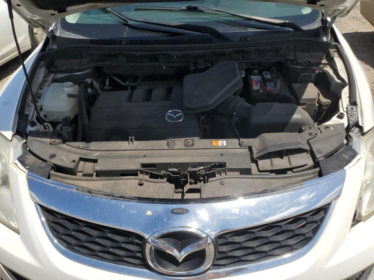 2010 Mazda Cx-9 VIN: JM3TB2MA2A0230265 Lot: 55886405