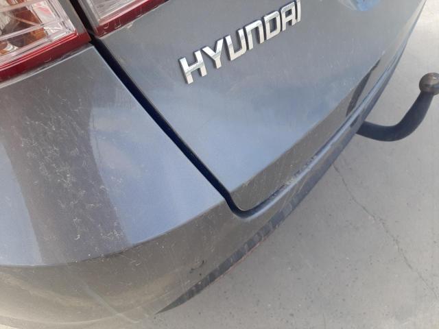 2014 HYUNDAI I40 STYLE