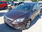 2008 FORD FOCUS ZETE for sale at Copart SANDY