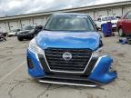 2024 Nissan Kicks S იყიდება Louisville-ში, KY - Front End