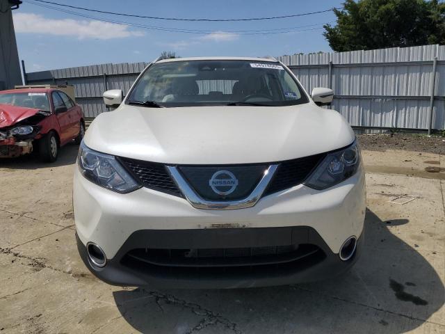 NISSAN ROGUE 2019 White