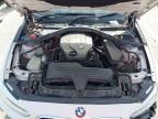 2017 BMW 120D XDRIV for sale at Copart SANDWICH