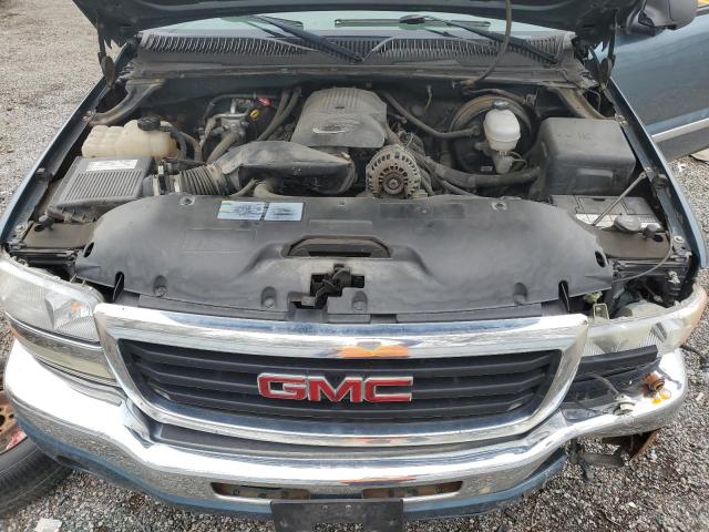 2007 GMC NEW SIERRA C1500 CLASSIC  