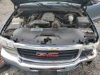 2007 GMC NEW SIERRA C1500 CLASSIC   for sale at Copart ON - LONDON