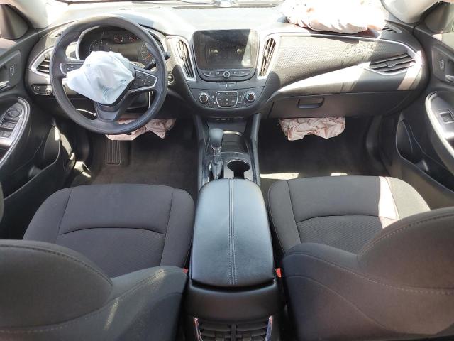  CHEVROLET MALIBU 2023 Black