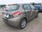 2013 PEUGEOT 208 ACTIVE for sale at Copart EAST KILBRIDE