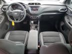 2022 Chevrolet Trailblazer Lt de vânzare în Albuquerque, NM - Front End