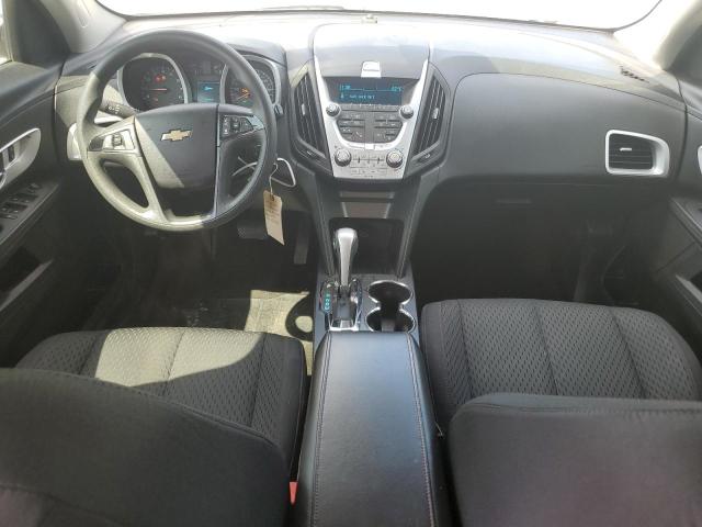 Паркетники CHEVROLET EQUINOX 2013 Білий