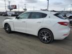 2017 Maserati Levante S Sport for Sale in Los Angeles, CA - Front End