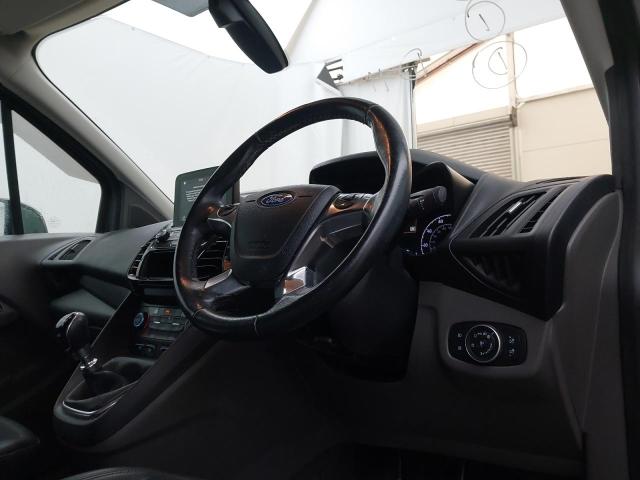 2019 FORD TRANSIT CO