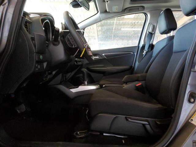  HONDA FIT 2020 Szary